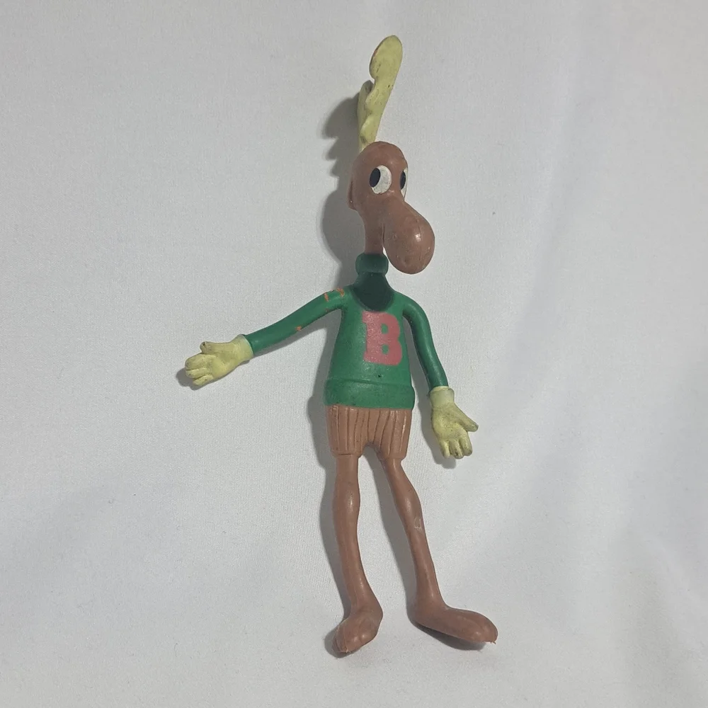 VTG 1985 Jesco‎ Bullwinkle J Moose 7